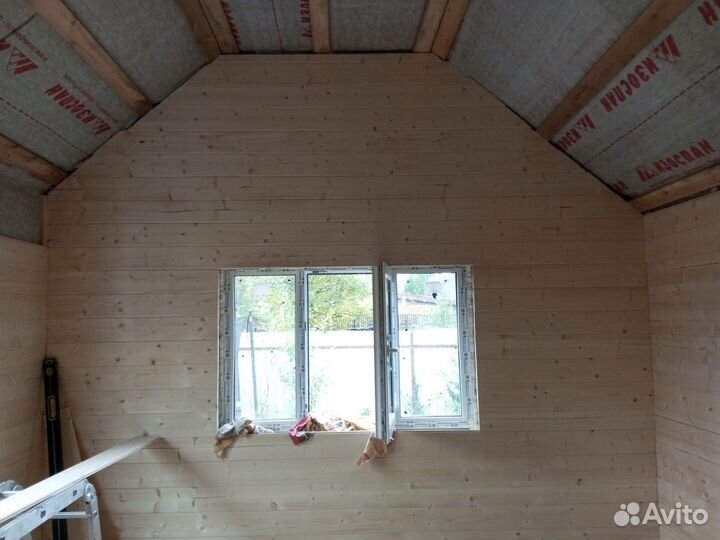 Ремонт и отделка домов