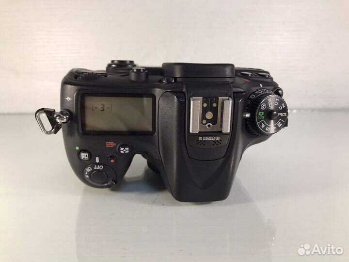 Фотоаппарат nikon d7100 body (id9182)