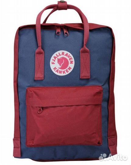 Рюкзак школьный