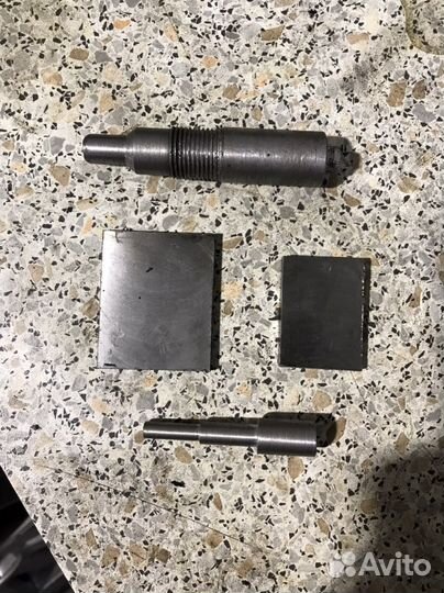 Спец инструмент для устанрвки грм ауди А8 D2 С