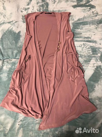 Пакет женских вещей 50 52