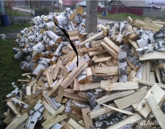 Дрова