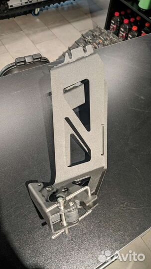 Держатель для ледобура LinQ 860201828