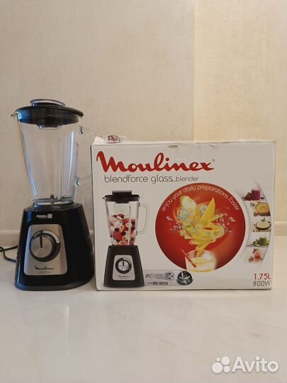 Мясорубка Moulinex с овощерезкой