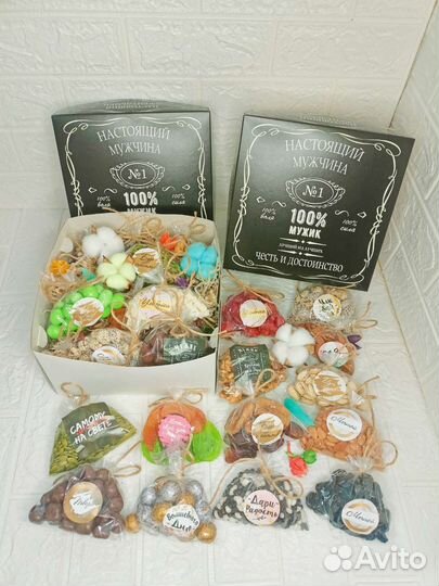 Подарки ко Дню Полиции