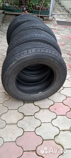 Dunlop Grandtrek AT22 285/60 R18