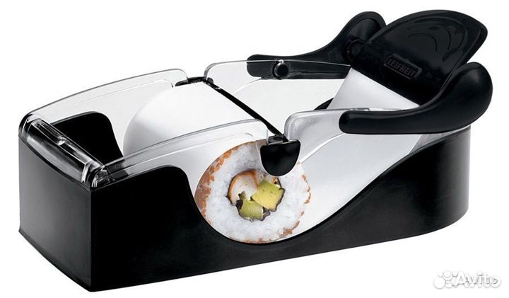 Машинка для роллов