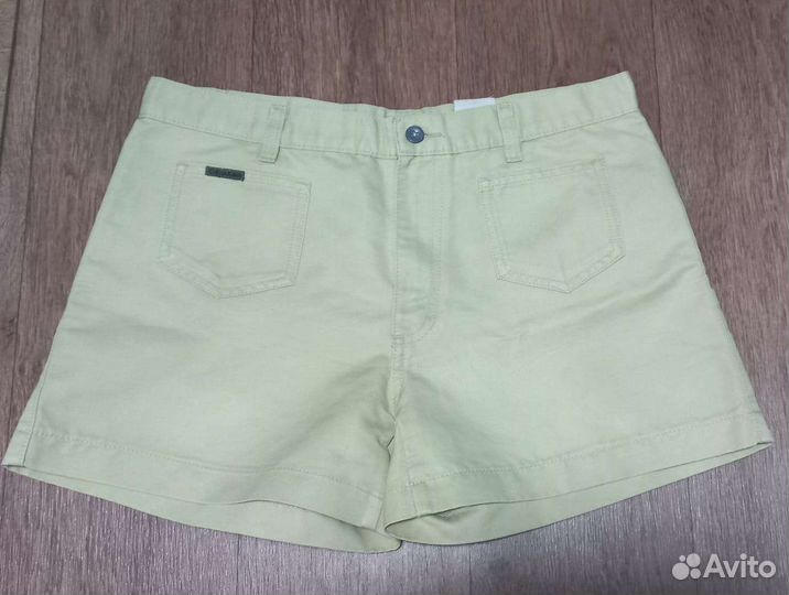 Шорты женские calvin klein