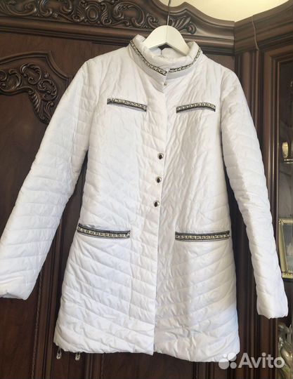 Куртка новая, Турция