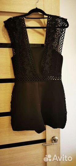 Комбинезон женский