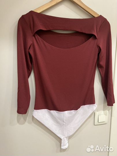 Боди женское