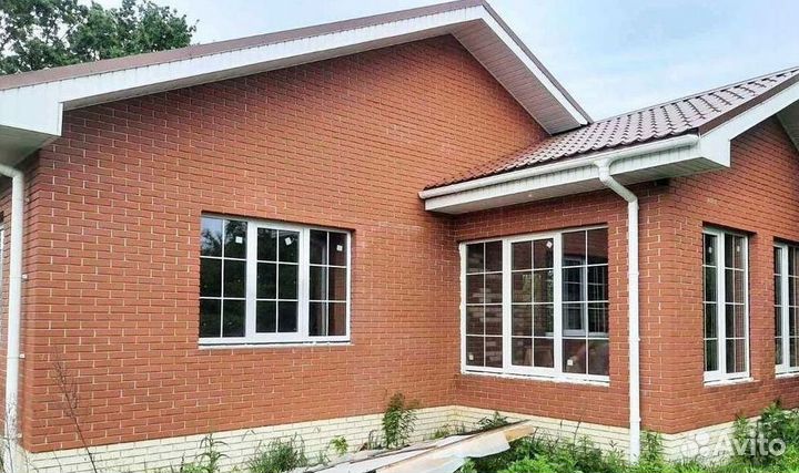 Пластиковые окна на заказ