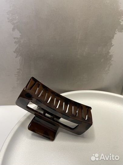 Крабик для волос