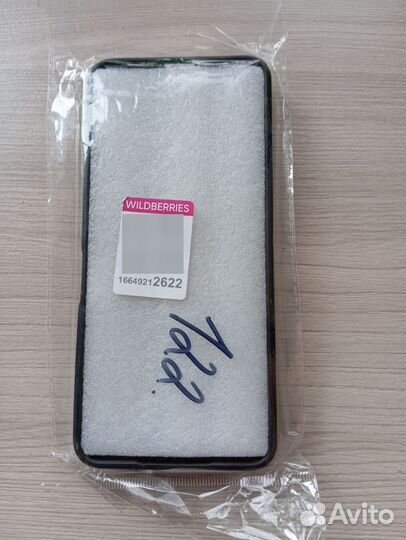 Чехол для xiaomi redmi note 12