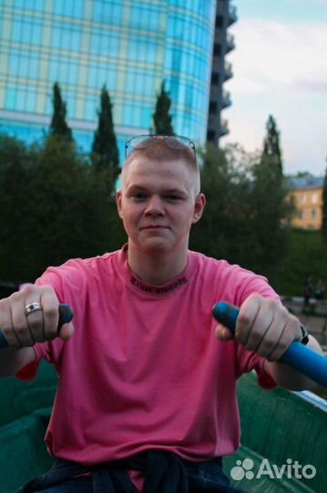 Любая должность