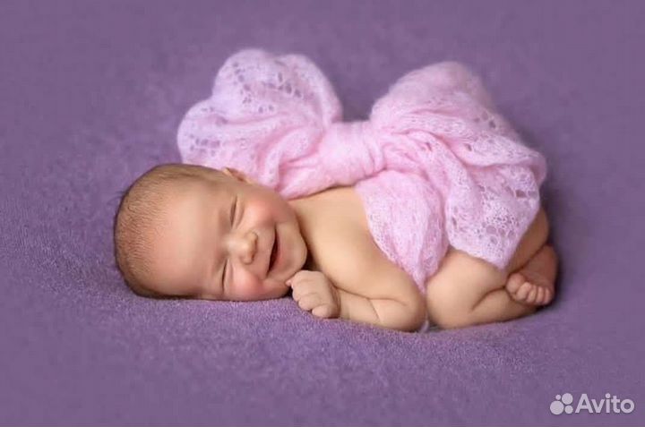 Фотограф новорожденных (newborn фотосессия)