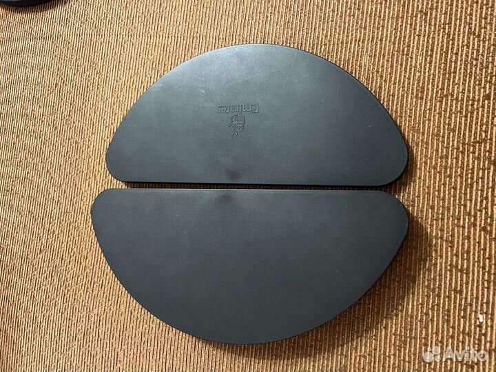 Пластиковая коробка Emirates