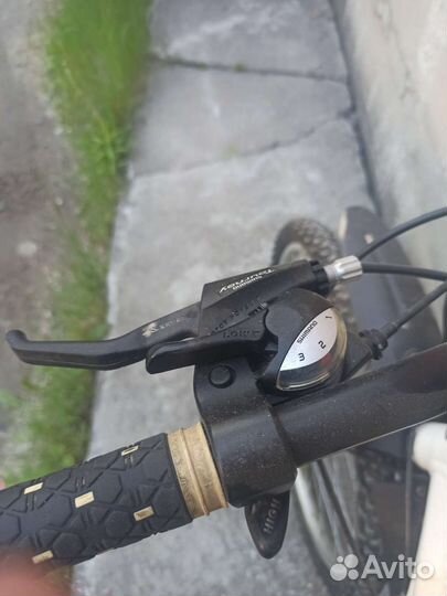 Велосипед Stark indy