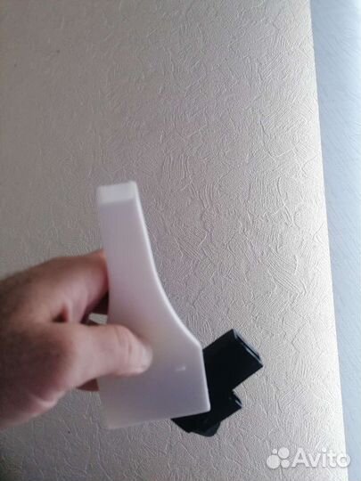 Автомобильный пылесос аккумуляторный