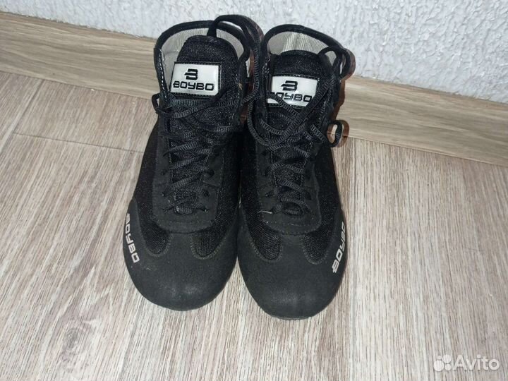 Детские боксерки 34 размера