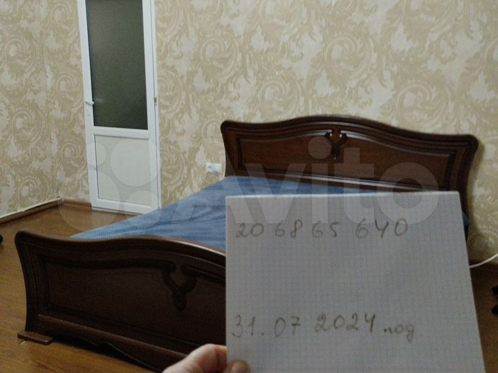 Дом 58 м² на участке 100 сот.