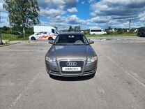 Audi A4 2.0 AT, 2005, 319 540 км, с пробегом, цена 650 000 руб.