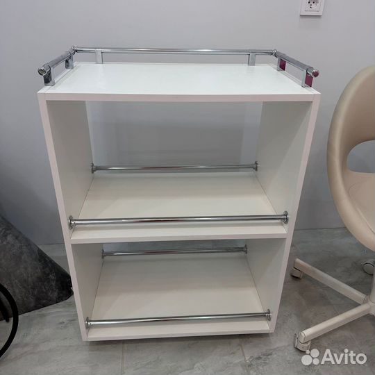 Тумба для мастера