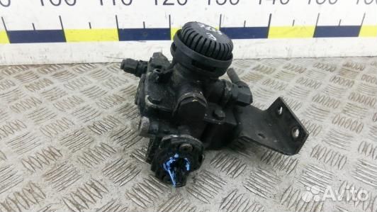 Клапан пневмоподвески mercedes benz atego (71X03W2