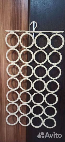 Органайзер. Вешалка. IKEA