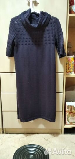 Платья женское 46-48