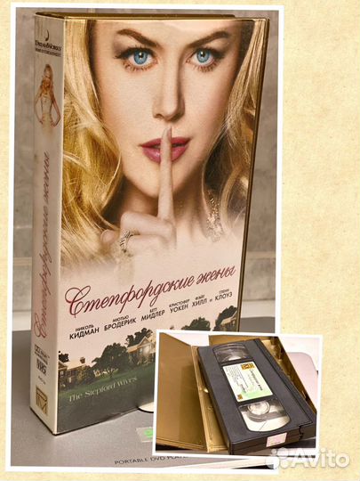 Фильмы коллекционного качества