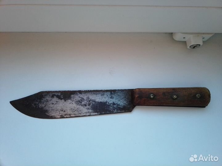 Нож Артельный беляйково звезда