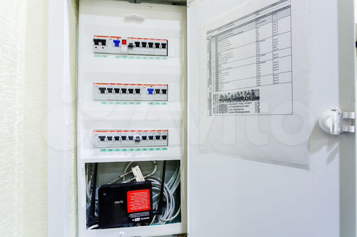 1-к. квартира, 45 м², 12/17 эт.