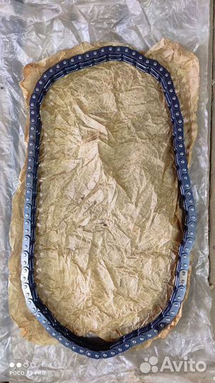 Цепь грм москвич 2141