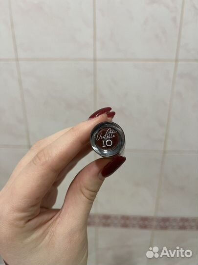 Помада для губ vivienne sabo