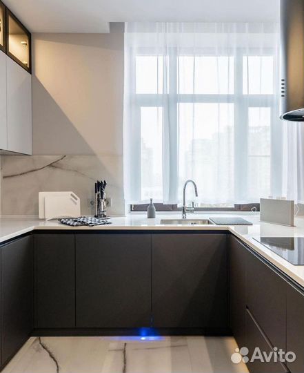 Кухни на заказ. От частного мастера