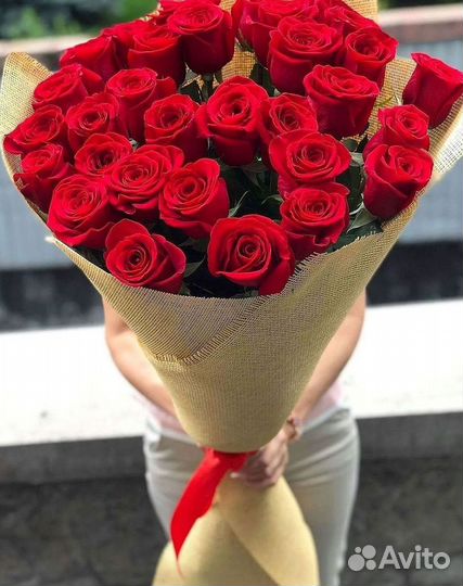 51 Роза, Букеты Цветы Розы 25 101 501 1001