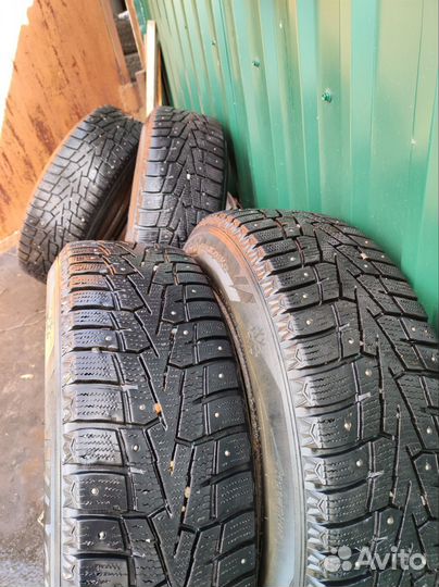 Roadstone Winguard Spike 195/65 R15 95