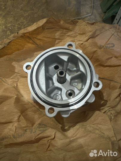 Пилотный насос 14535458