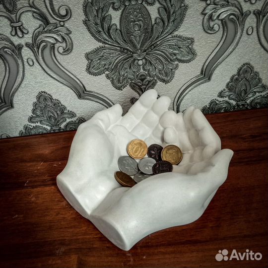 Кашпо