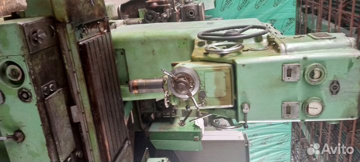 Продаем фрезерные станки и термопласт Kuasy