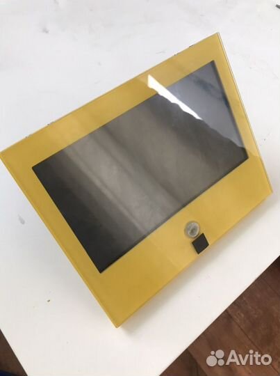 Информационный монитор