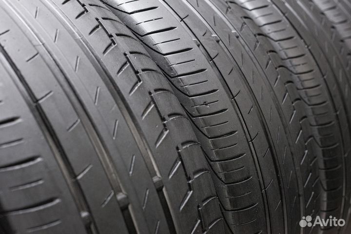 Continental PremiumContact 6 255/45 R20 105V