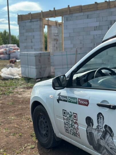 Дом 127 м² на участке 10,3 сот.