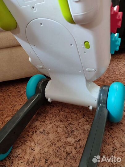 Супер ходунки ELC 146226