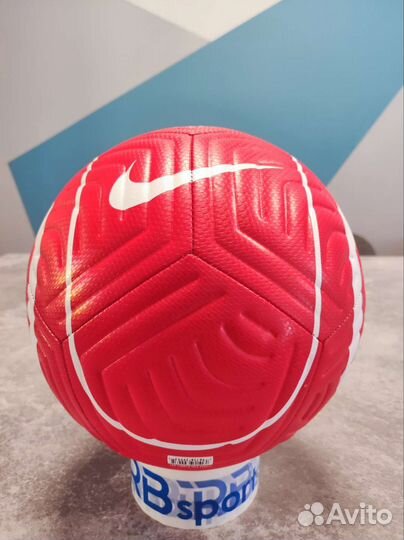 Мяч футбольный nike liverpool