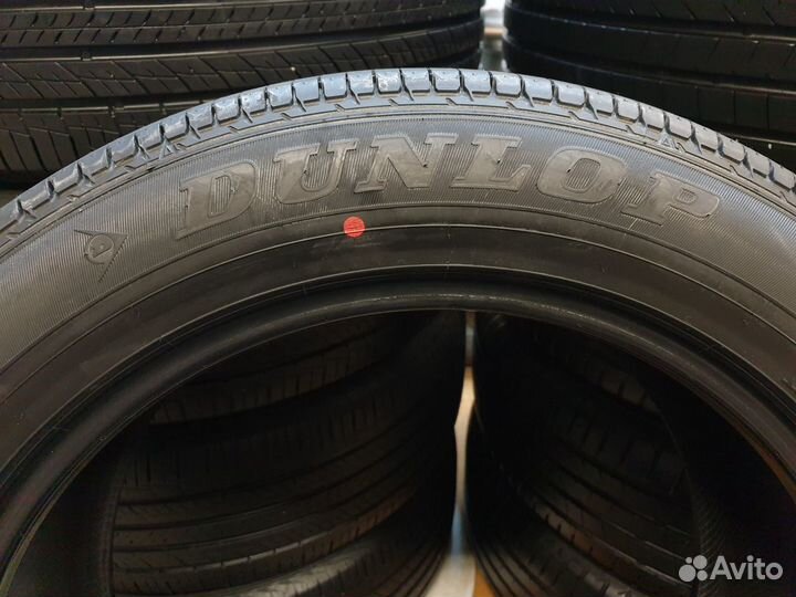 Dunlop SP Sport 270 235/55 R19 101V