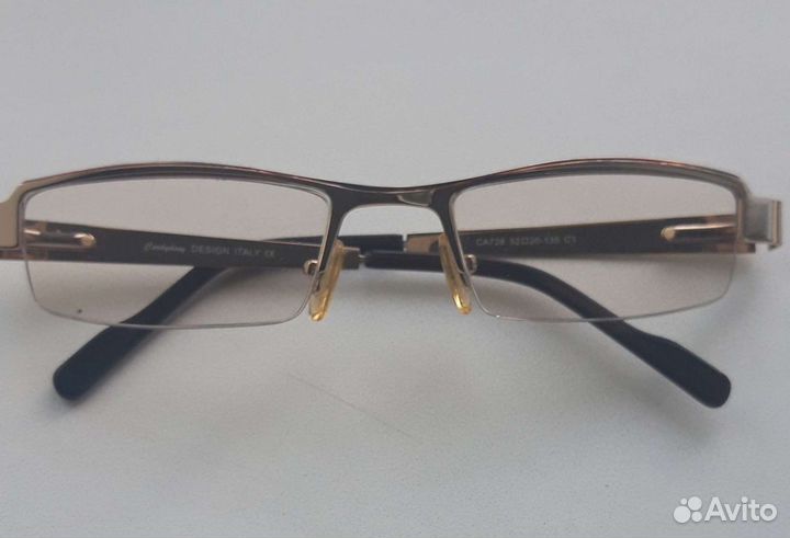 Очки для работы за компьютером