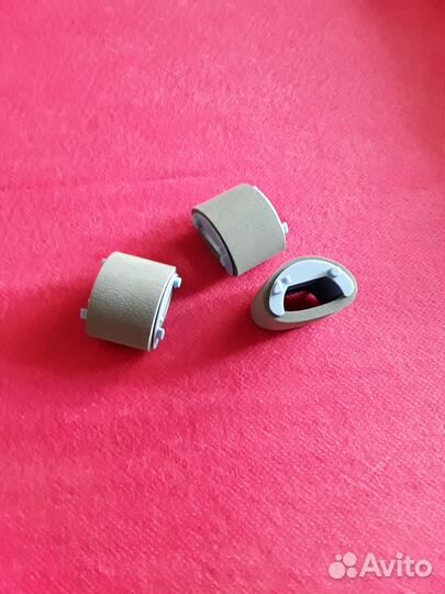 RL1-1497 Ролик захвата HP LJ M1522, M1120, P1505