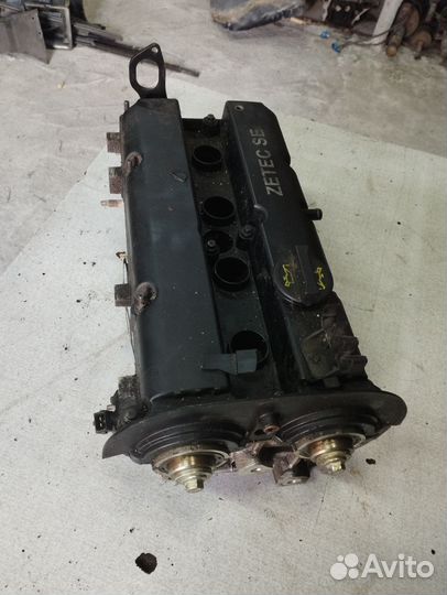 Гбц 1.6 Zetec Fоrd fоcus I фоpд фокуc 1